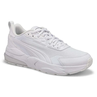 Men's Vis2K Sneaker - White