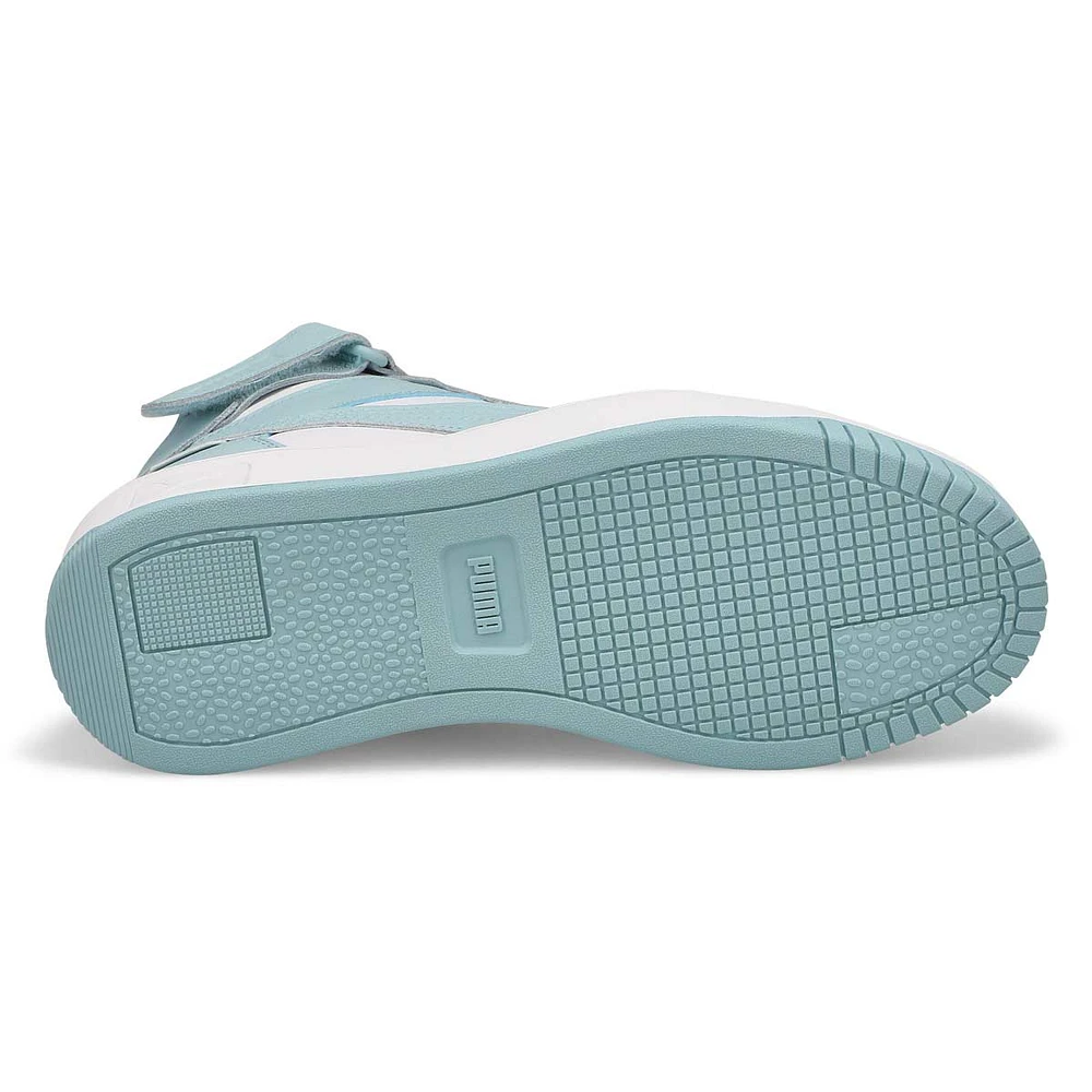 Espadrille CARINA STREET MID, femmes