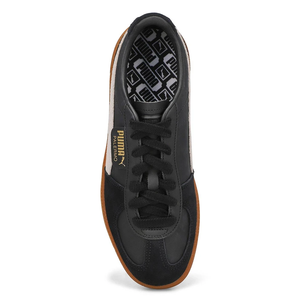 Men's Palermo Lace Up Sneaker