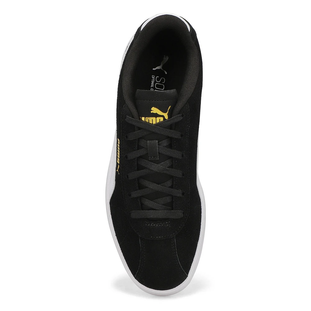 Men's Club ll Lace Up Sneaker