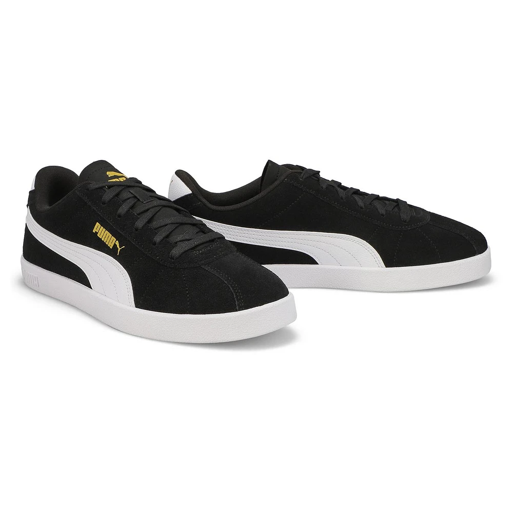 Men's Club ll Lace Up Sneaker