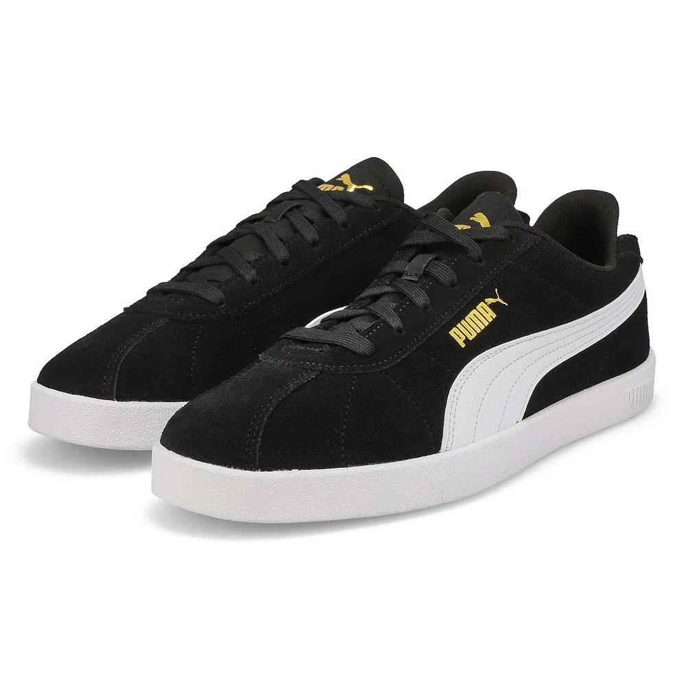 Men's Club ll Lace Up Sneaker