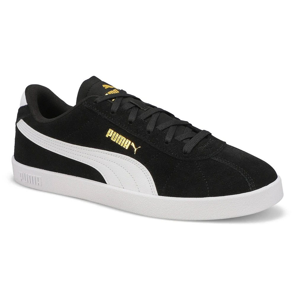 Men's Club ll Lace Up Sneaker