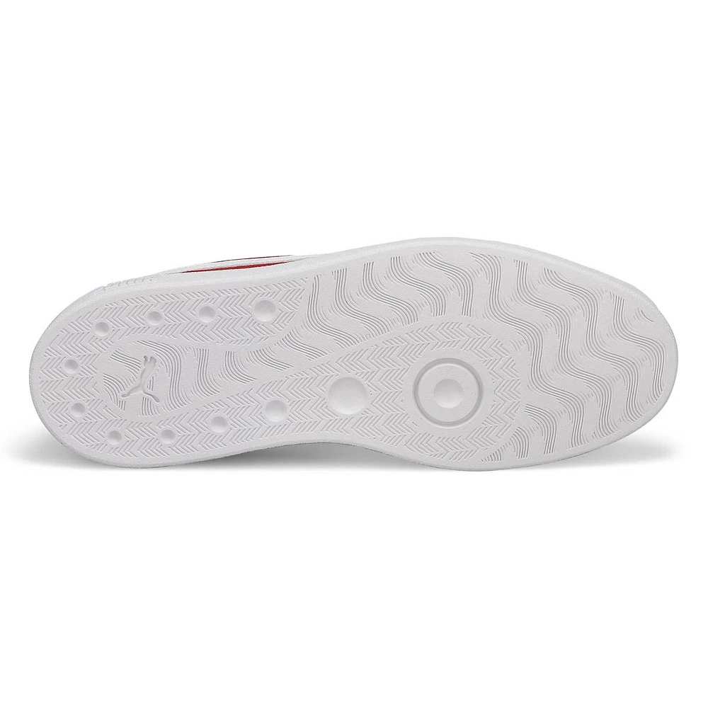 Men's Club ll Lace Up Sneaker