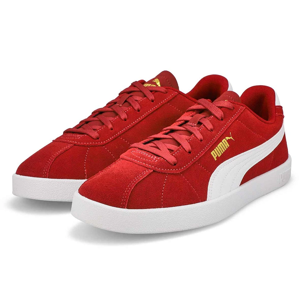 Men's Club ll Lace Up Sneaker