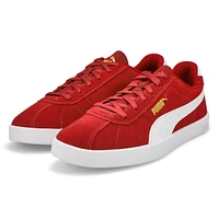 Men's Club ll Lace Up Sneaker