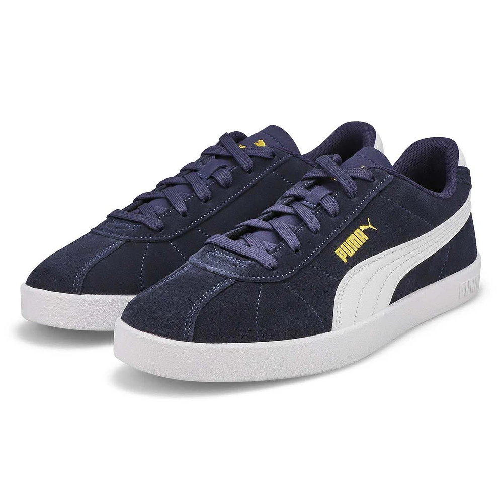 Men's Club ll Lace Up Sneaker