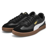 Men's Club Era ll Lace Up Sneaker