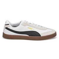 Men's Club Era ll Lace Up Sneaker