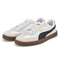 Men's Club Era ll Lace Up Sneaker