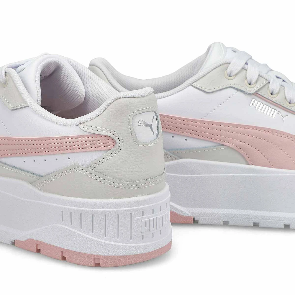 Women's Karmen II Idol Platform Sneaker
