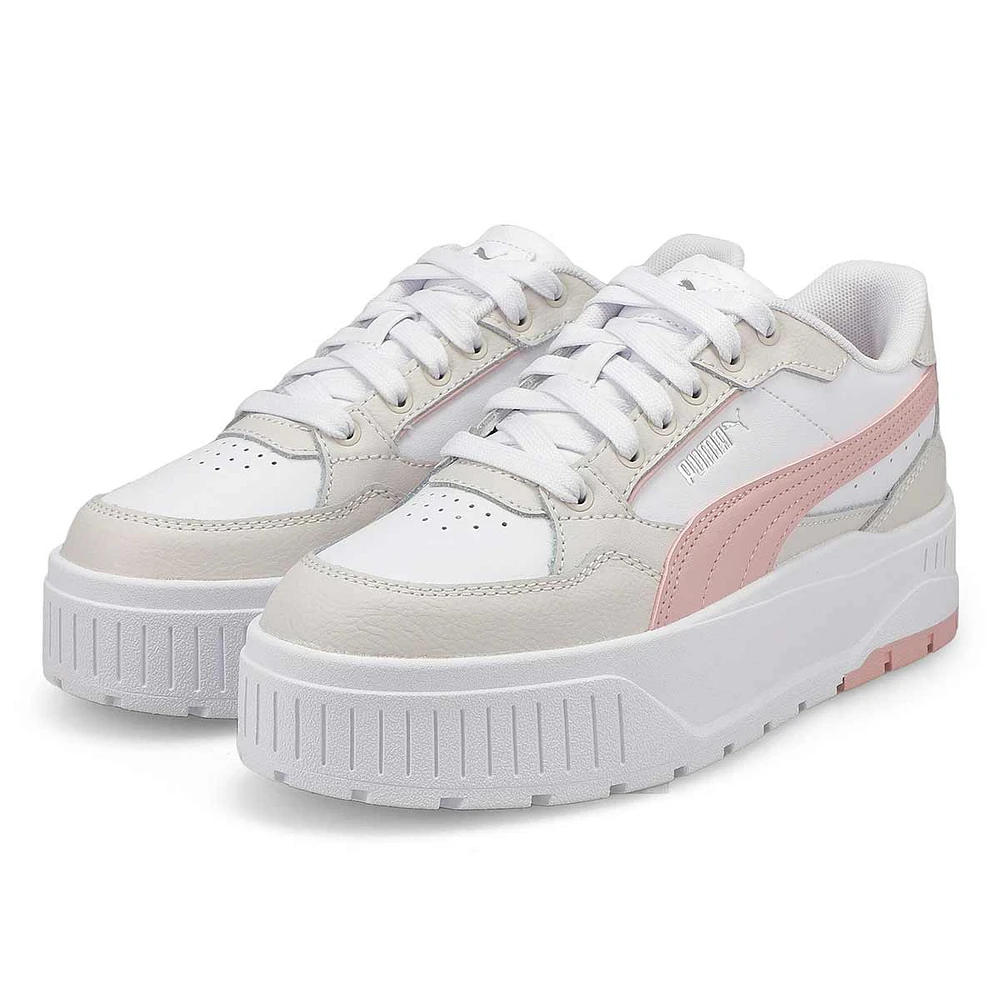 Women's Karmen II Idol Platform Sneaker