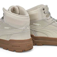 Men's  Rebound Abrupt Hi Top Sneaker - Desert Dust