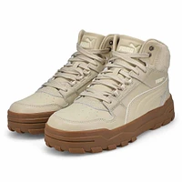 Men's  Rebound Abrupt Hi Top Sneaker - Desert Dust