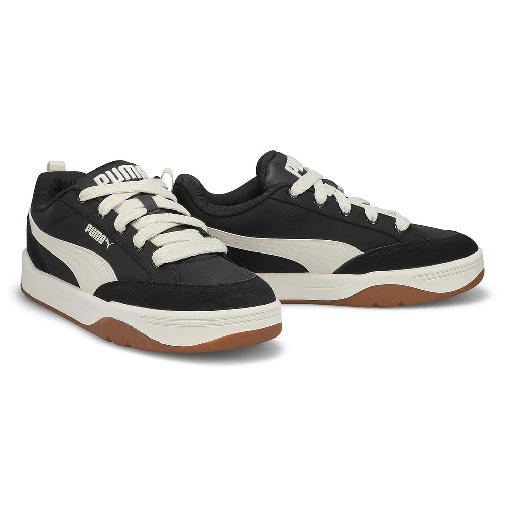 Men's Park Lifestyle Street Lace Up Sneaker