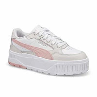 Girls' Karmen II Idol Jr Platform Sneaker