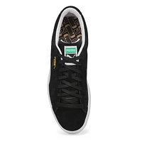 Men's Suede Classic Lace Up Sneaker