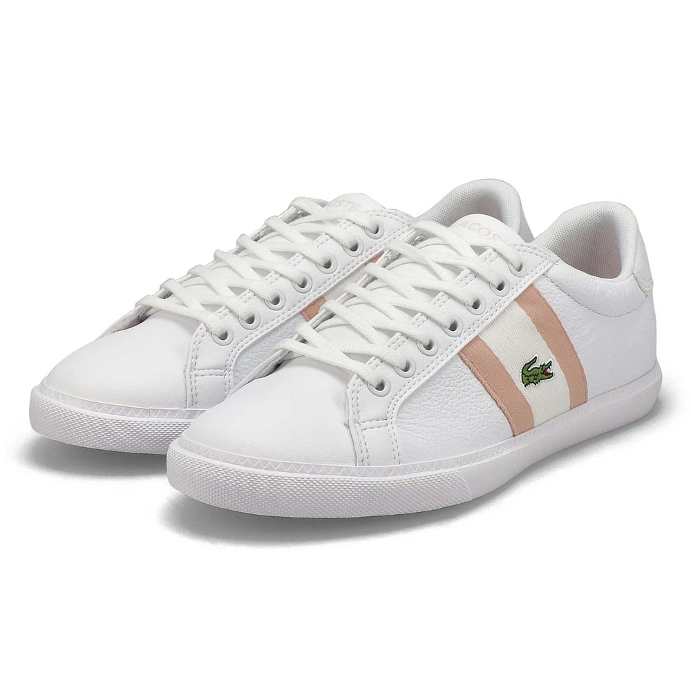 Espadrilles GRAD VULC 120 1, blanc/rose, femmes