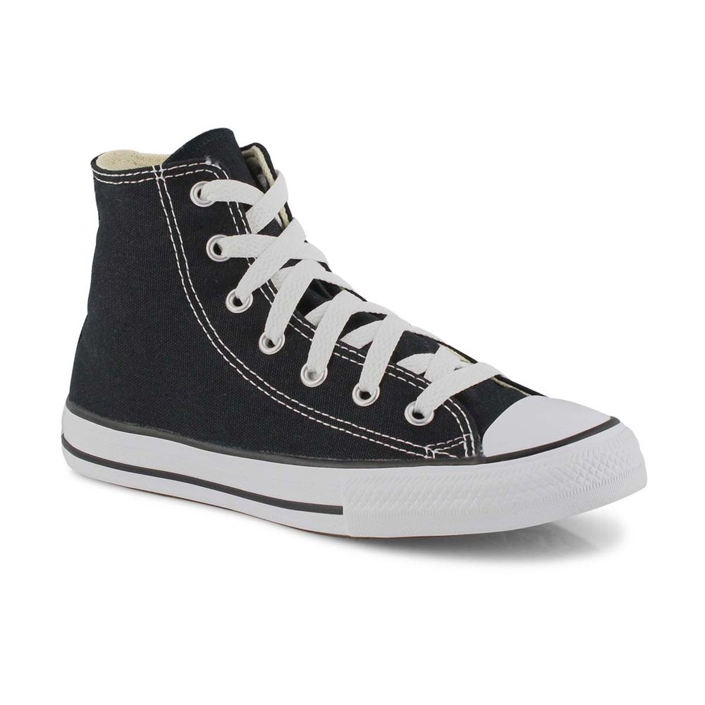 Kids' Chuck Taylor All Star Hi Top Sneaker