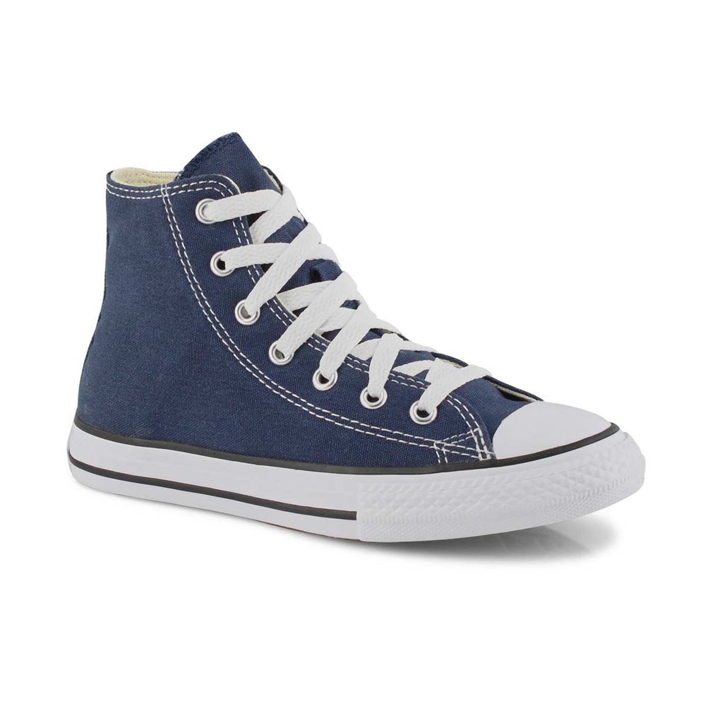 Kids' Chuck Taylor All Star Hi Top Sneaker