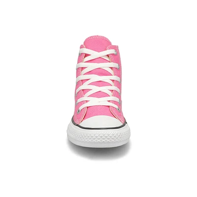 Espadrille CHUCK TAYLOR ALL STAR, rose, filles