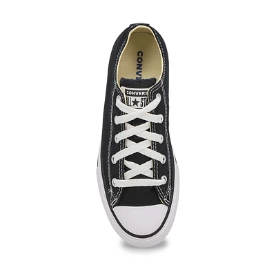 Boys' Chuck Taylor All Star Sneaker - White/Red/Bl