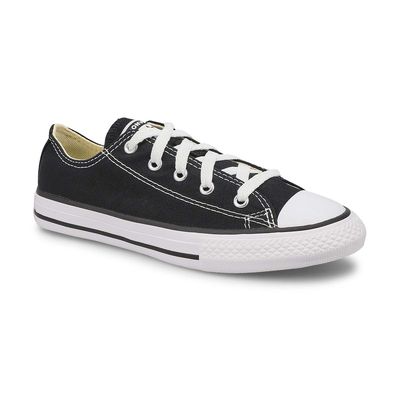 Kids' Chuck Taylor All Star Sneaker - Black Mono