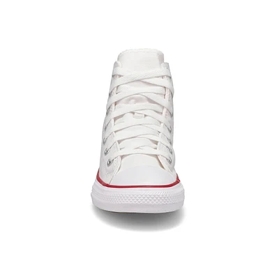 Espadrille CHUCK TAYLOR ALL STAR, rose, filles