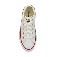 Espadrille CHUCK TAYLOR ALL STAR, noir, enfants