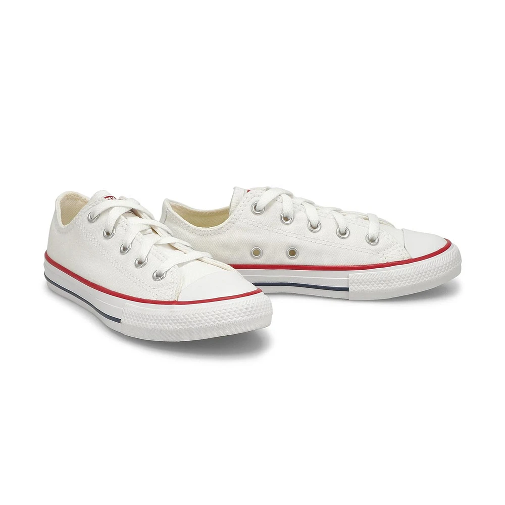 Espadrille CHUCK TAYLOR ALL STAR, noir, enfants
