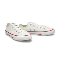 Espadrille CHUCK TAYLOR ALL STAR, noir, enfants