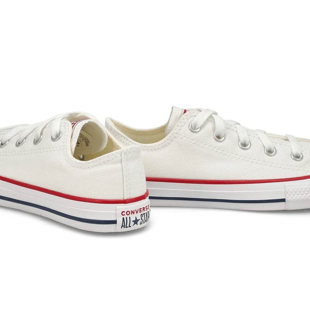 Espadrille CHUCK TAYLOR ALL STAR, noir, enfants