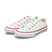 Espadrille CHUCK TAYLOR ALL STAR, noir, enfants