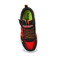 Boys'  Light Storm 3.0 Sneaker - Black/Red