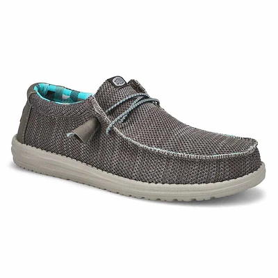 Men's Wally Sox Casual Shoe