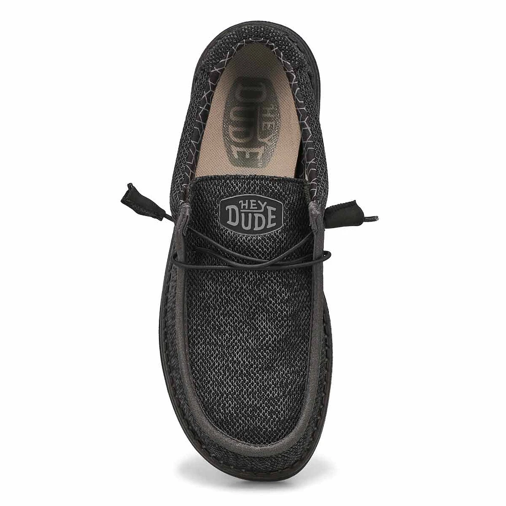 Men's Wally Sox Casual Shoe