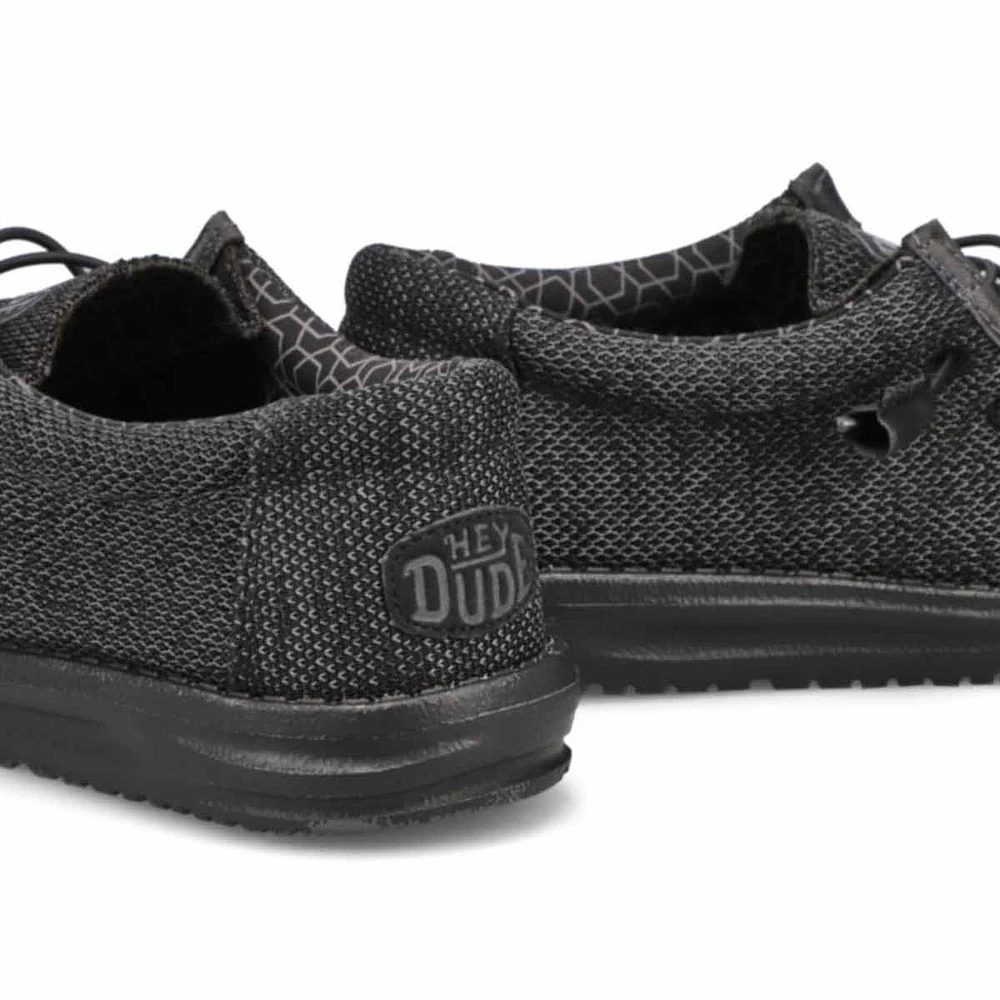 Men's Wally Sox Casual Shoe