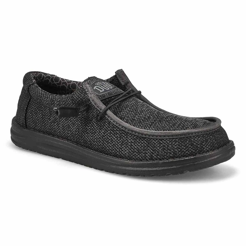 Men's Wally Sox Casual Shoe