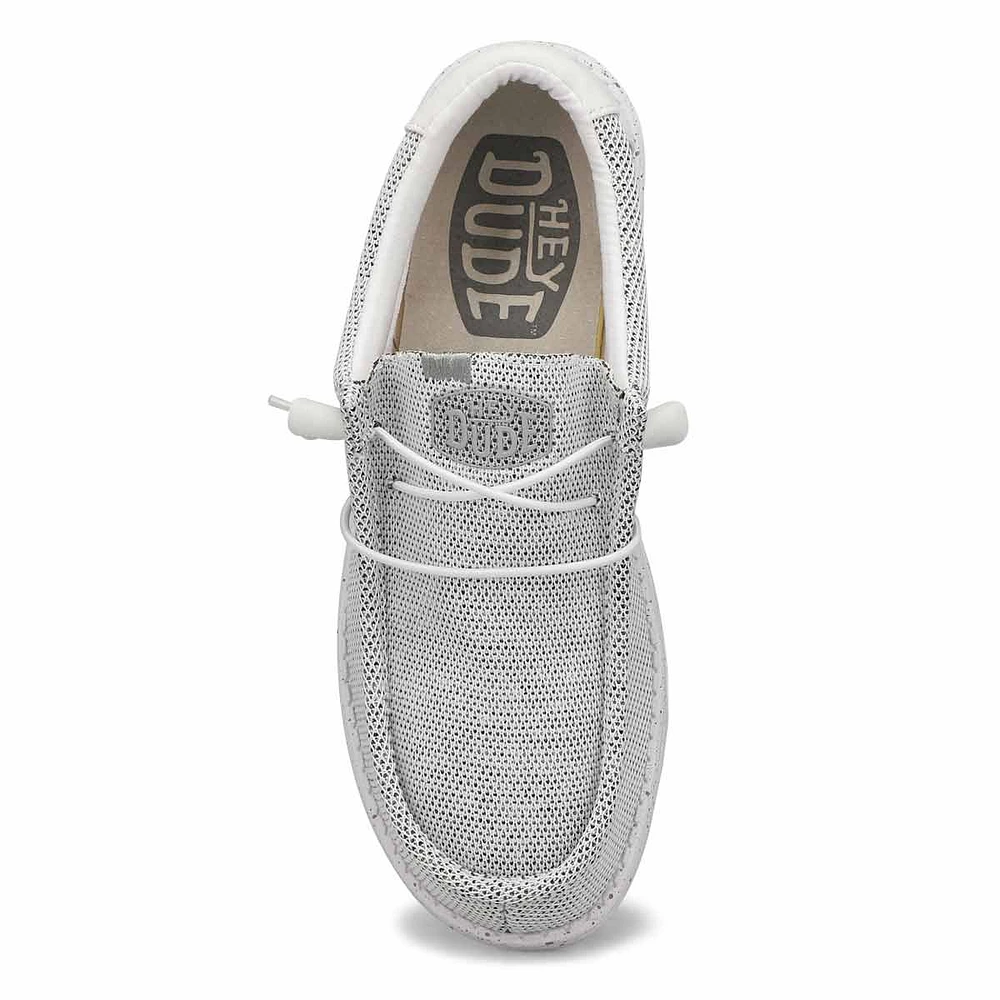 Flâneur décontracté WALLY SOX, anthracite, hommes