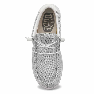 Flâneur décontracté WALLY SOX, anthracite, hommes