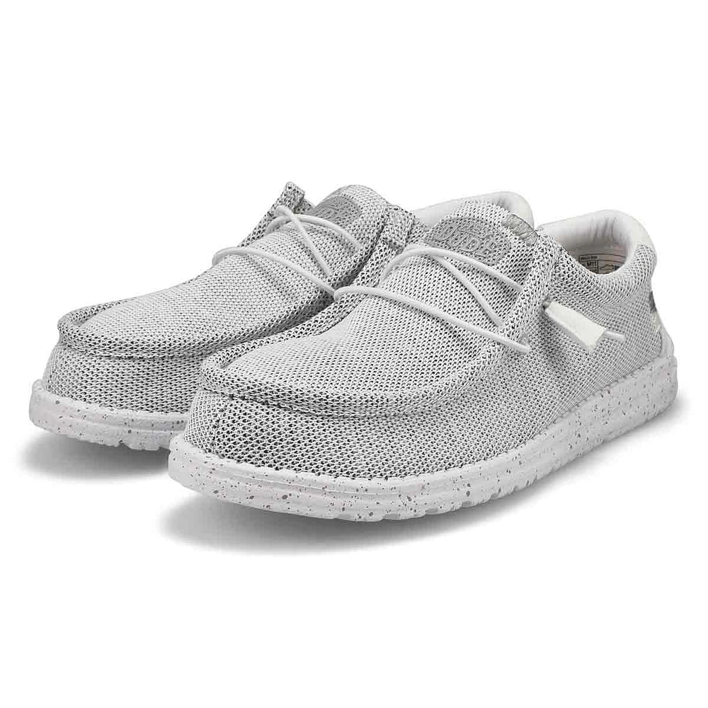 Flâneur décontracté WALLY SOX, anthracite, hommes