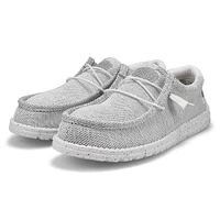 Flâneur décontracté WALLY SOX, anthracite, hommes
