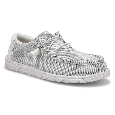 Flâneur décontracté WALLY SOX, anthracite, hommes