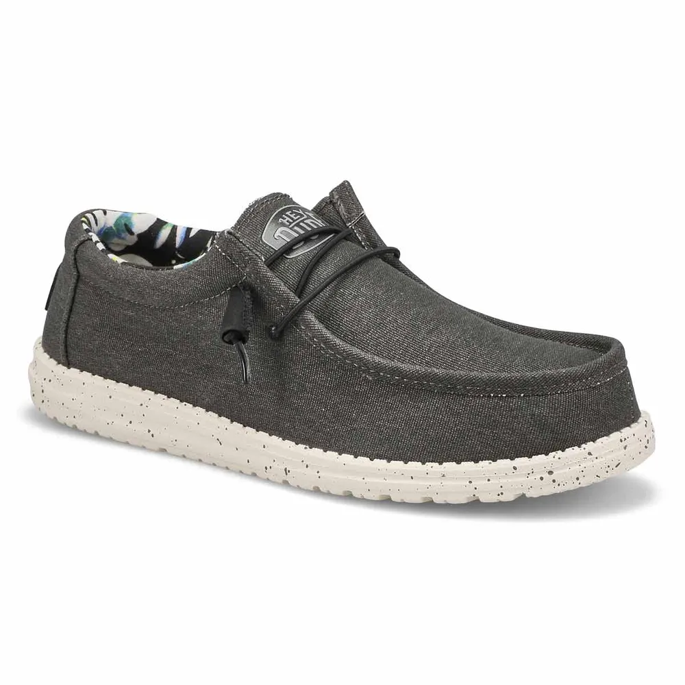 Men's Wally Stretch Casual Shoe