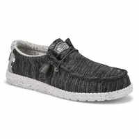 Men's Wally Stretch Casual Shoe