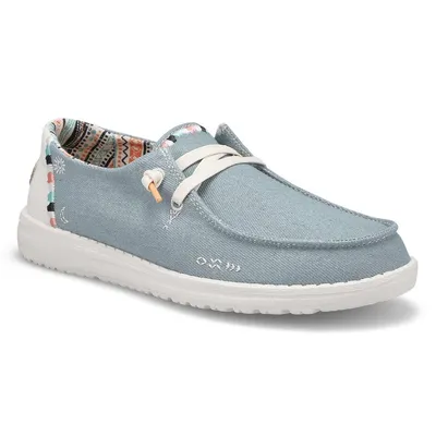 Women's Wendy Boho Casual Shoe