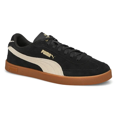 Men's Club Era ll SD Lace Up Sneaker