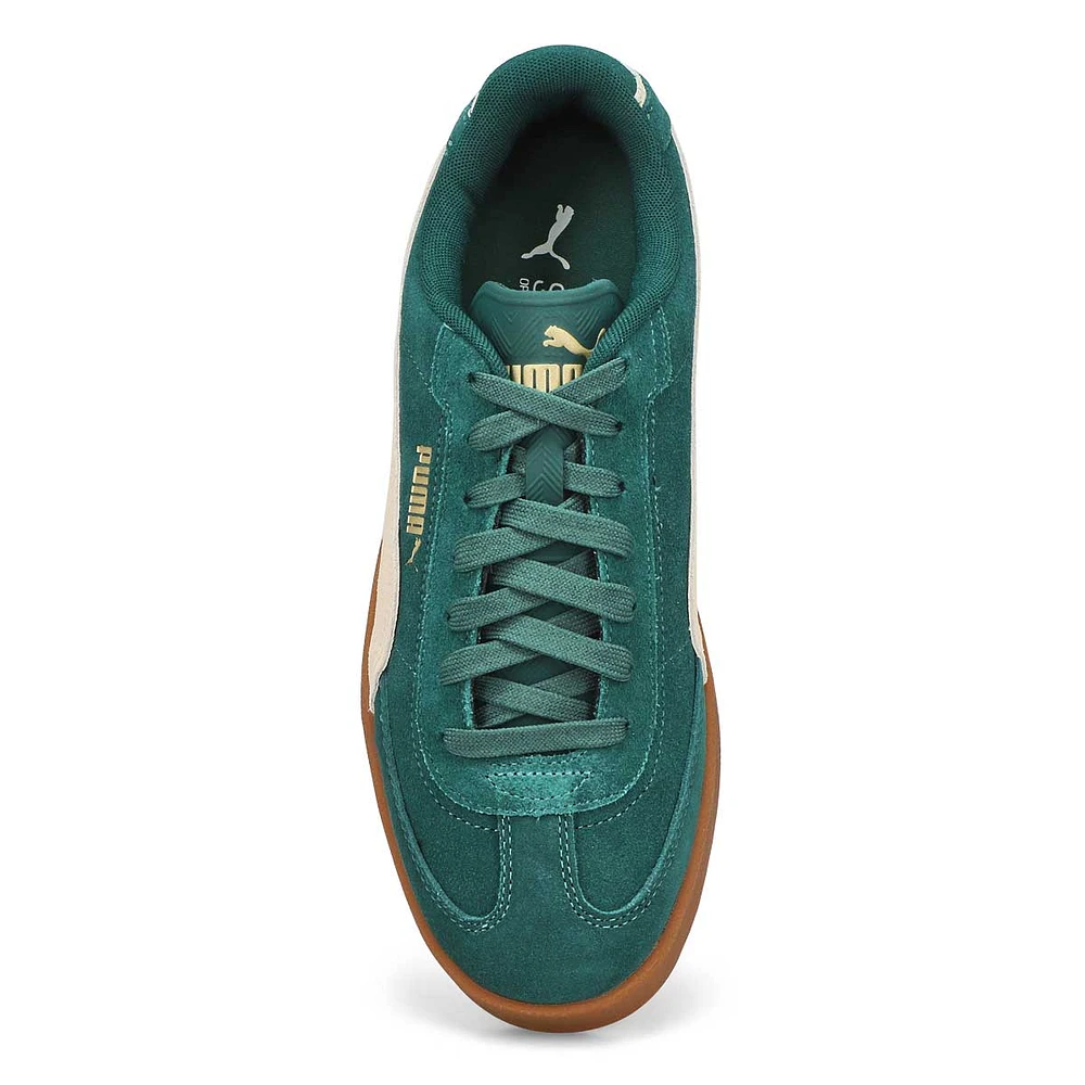 Men's Club Era ll SD Lace Up Sneaker