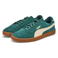 Men's Club Era ll SD Lace Up Sneaker