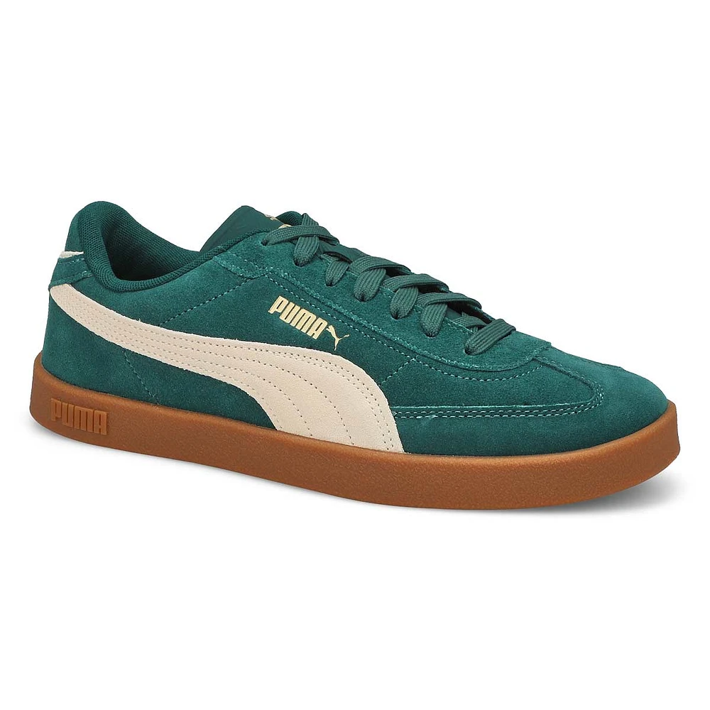 Men's Club Era ll SD Lace Up Sneaker